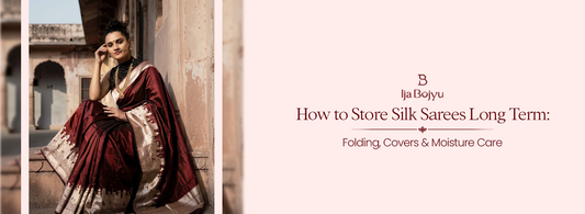  Silk Sarees