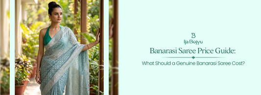 Banarasi Saree Price