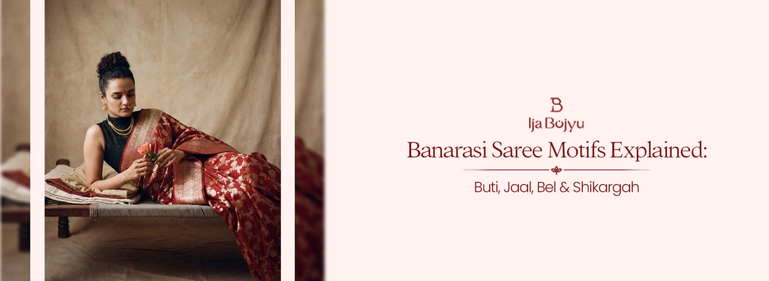 Banarasi Saree