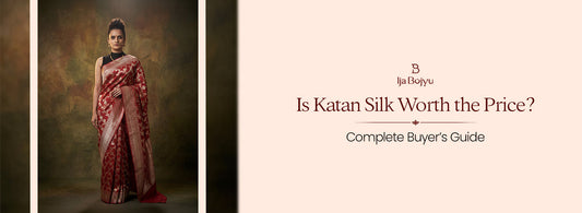 Is Katan Silk Worth the Price? Complete Buyer's Guide